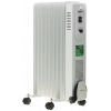 Маслонаполненный радиатор Ballu Comfort BOH/CM-09WDN [2000 Вт, 25 кв. м, секций: 9]