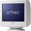 17" MONITOR 0.25 IIYAMA LF704U