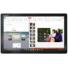 21.5" Моноблок Lenovo Yoga Home 500-22IBU [F0BN001GRK] (FHD) Core i5-5200U/8Gb/500Gb/GT920 1Gb/Wi-Fi/DVD-RW/Win10