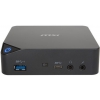 Неттоп MSI Cubi 2-008XRU [9S6-B14211-008] Core i3-7100U/4GB/1Tb/WiFi/FreeDos/Vesa mount/Черный