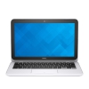 11.6" Ноутбук DELL Inspiron 3162-0538 (HD) Celeron N3050(1.6)/2Gb/500Gb/IntelHD/Win10/White
