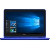 11.6" Ноутбук DELL Inspiron 3168-5414 (HD) Pentium N3710(1.6)/4Gb/500Gb/IntelHD/BT/Win10