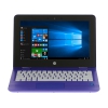 11.6" Ноутбук HP Stream x360 11-aa002ur (HD/Touch) Celeron N3050(1.6)/2Gb/SSD 32/IntelHD/Win10