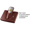 Р/телефон+А/Отв  Siemens Gigaset C345 <Ruby> (трубка с ЖК диспл.,База) стандарт-DECT, РО, ГТ