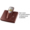 Р/телефон+А/Отв  Siemens Gigaset C345 <Ruby> (трубка с ЖК диспл.,База) стандарт-DECT, РО, ГТ