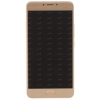 Смартфон Meizu U20 5.5" Gold 32Gb 8x1.8Ghz/3072Mb/1920x1080/IPS/2SIM/LTE/Cam13/3260mAh/Android 6.0