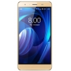 Смартфон Vertex Impress Open 5.0'' Gold 8Gb 4x1,3Ghz/512Mb/960x540/IPS/2SIM/3G/Cam5/2000mAh/Android 5.1