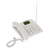 Стационарный сотовый телефон DEXP Larus X2 rev.2 White GSM/1SIM/1000mAh
