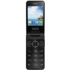 Сотовый телефон Alcatel OT-2012D 2.8" Gold GSM/2SIM/320x240/3Мп/microSD/BT/FM