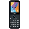 Сотовый телефон Texet TM-B330 2,4" Black GSM/240x320/microSD/1350mAh