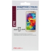 Защитное стекло Red Line для ZTE Blade Q lux 3G/4G (Конверт)