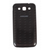 Задняя крышка LP для Samsung Galaxy Win GT-I8552, черная