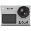 Экшн видеокамера SJCAM 6 Legend Silver (16MP/4K/fps24/microSD,SDHC/1050mAh/WiFi/угол 166)