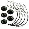 Набор для дополнительной фиксации GoPro Camera Tether ATBKT-005
