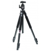 Штатив Benro A-200EX сголовой BH-00 (40-130см, 1007г, 3 уровня, нагрузка до 3кг)