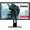 Монитор Iiyama 24" G-Master GB2488HSU-B2 [TN, 1920x1080, 1мс, D-Sub, DVI, HDMI, DP]