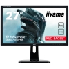 Монитор Iiyama 27" GB2788HS-B1 [TN, 1920x1080, 1000:1, 1мс, 170гор/160вер, 2x2.5Вт, DVI, HDMI, DP]