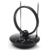 ТВ Антенна Harper ADVB-2969 [DVB-T/T2/VHF/UHF/FM, UHF 30dB, VHF 30dB, 75 Ohm, активная, комнатная]