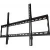 Кронштейн для ТВ Wize Pro F63 [37"-63"; Фиксиров.; До 91 кг; цвет черный]