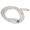 Кабель HDMI (M) - HDMI (M),  2m, Pro Legend [OX-HDMI2V1.4W], ver 1.4