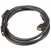 Кабель HDMI (M) - HDMI (M), 3m, B&P [Ethernet, v1.4]