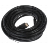Кабель HDMI (M) - HDMI (M) Gembird/Cablexpert, 10 м. [вер. 1.4, Ethernet] [CC-HDMI4-10M]