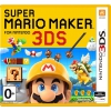 Игра для 3DS "Super Mario Maker" (0+) [русская версия] (Аркада)