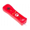 Игровой контроллер Nintendo Wii U Remote Plus Mario Edition [для Wii U, цвет красный]