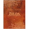 Книга сувенирная "Zelda: Хроники легендарной саги" [русское издание]