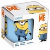 Кружка керамическая Minions [220 мл.]