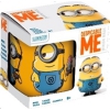 Кружка керамическая Minions [325 мл.]