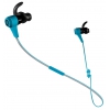 Bluetooth стерео гарнитура JBL Reflect BT (голубая)