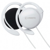 Наушники Cresyn C150H [накладные, открытые, 16-24000 Гц, микр., каб. 1.2м, разъем 3.5мм,белые]