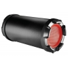 Портативный аудиопроигрыватель GINZZU GM-987В [2.1, 10Вт, 1500мАч, Bluetooth, AUX, USB-flash/TF-card, FM-радио]