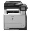 МФУ HP LaserJet Pro 500 M521dn (Принтер/Копир/Сканер/Факс: A4  1200dpi  40ppm  256Mb  Duplex  ADF  LAN  USB2.0)