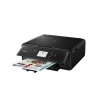 МФУ Canon Pixma TS6040 (Принтер/Копир/Сканер:  A4  4800x1200dpi  15ppm / 10ppm  2pl  Duplex  Wi-Fi  USB2.0)