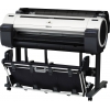 Плоттер Canon imagePROGRAF iPF770, 36", 5 цветов, 2400x1200 т/д, Сетевой, USB 2.0