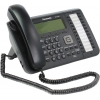 Проводной IP телефон PANASONIC KX-UT136RU-B [ SIP PoE 2xLAN Jack 2,5" конференция до 4 линий 24 клавиши ]
