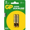 Батарейка "AAAA" GP Super [GP25A-2UE2] 2шт.