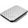 Внешний HDD Verbatim 500GB Store'n'Go [53196] 2.5" USB 3.0 Silver
