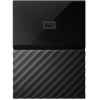 Внешний HDD WD 2Tb My Passport [WDBUAX0020BBK] 2.5" USB 3.0 Black