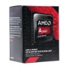 Процессор AMD   A6-7470K 3.7GHz (Turbo up to 4.0GHz) 1Mb 2xDDR3-1866 Graf-R5/800Mhz  FM2+ TDP 65W BOX w/cooler