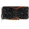 Видеокарта PCI-E Gigabyte GeForce GTX 1050 Ti G1 GAMING 4Gb 128bit GDDR5 [GV-N105TG1 GAMING-4GD] DVI HDMI DP