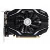 Видеокарта PCI-E MSI GeForce GTX 1050 OC 2Gb 128bit GDDR5 [GTX 1050 2G OC] DVI HDMI DP