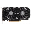 Видеокарта PCI-E MSI GeForce GTX 1050 OC 2Gb 128bit GDDR5 [GTX 1050 2GT OC] DVI HDMI DP