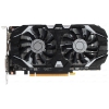 Видеокарта PCI-E MSI GeForce GTX 1050 Ti OC 4Gb 128bit GDDR5 [GTX 1050 TI 4GT OC] DVI HDMI DP