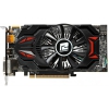 Видеокарта PCI-E Powercolor AMD Radeon R7 370 2Gb 256bit GDDR5 [AXR7 370 2GBD5-DHE] DVI HDMI DisplayPort