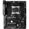 Плата MSI LGA2011-3 X99A TOMAHAWK X99 8xDDR4-2133 3xPCI-Ex16 8ch 10xSATA3 M2 SATA-Ex 6xUSB3 2xUSB3.1 2xGLAN ATX