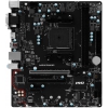 Плата MSI Socket-FM2+ A68HM GAMING A68H 2xDDR3-1866 PCI-Ex16 HDMI/DVI/DSub 8ch 4xSATA3 M2 2xUSB3.1 GLAN mATX