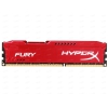 Память DIMM DDR3 8Gb PC12800 1600MHz Kingston HyperX FURY CL10-10-10 [HX316C10FR/8] Retail